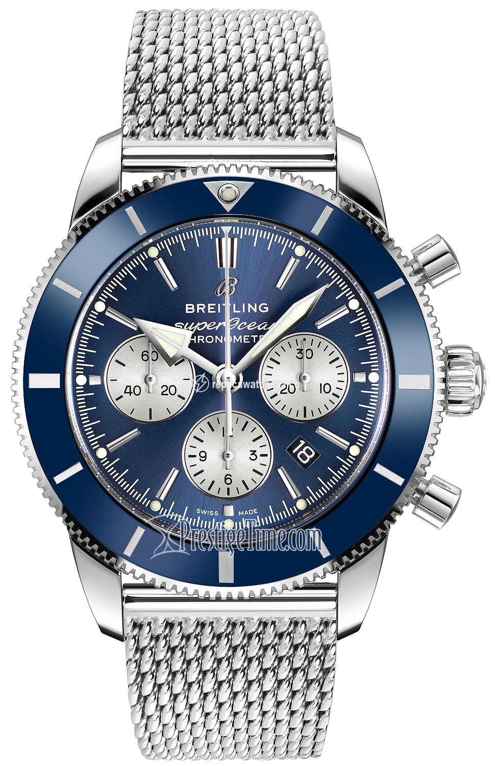 ab0162161c1a1 Breitling Superocean Heritage Chronograph 44 Mens Watch ab0162161c1a1 Breitling Superocean Heritage Chronograph 44 Mens Watch