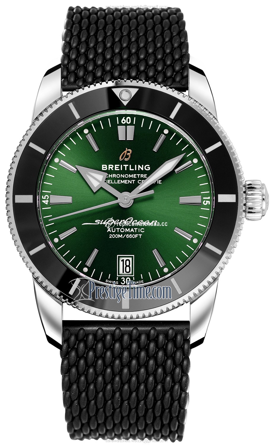cab2010121L1s1 Breitling Superocean Heritage B20 42 Mens Watch cab2010121L1s1 Breitling Superocean Heritage B20 42 Mens Watch