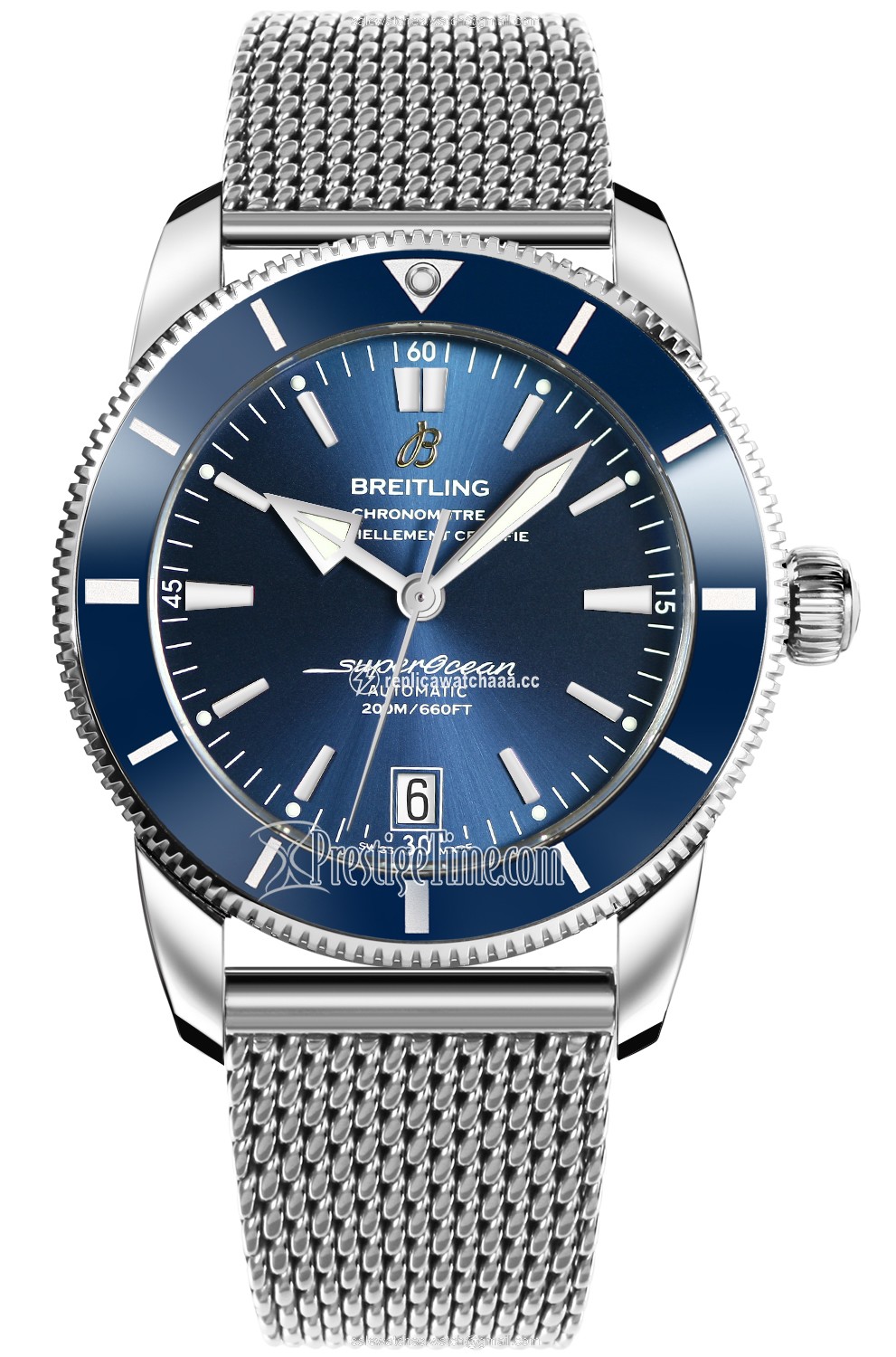 ab2010161c1a1 Breitling Superocean Heritage B20 42 Mens Watch ab2010161c1a1 Breitling Superocean Heritage B20 42 Mens Watch