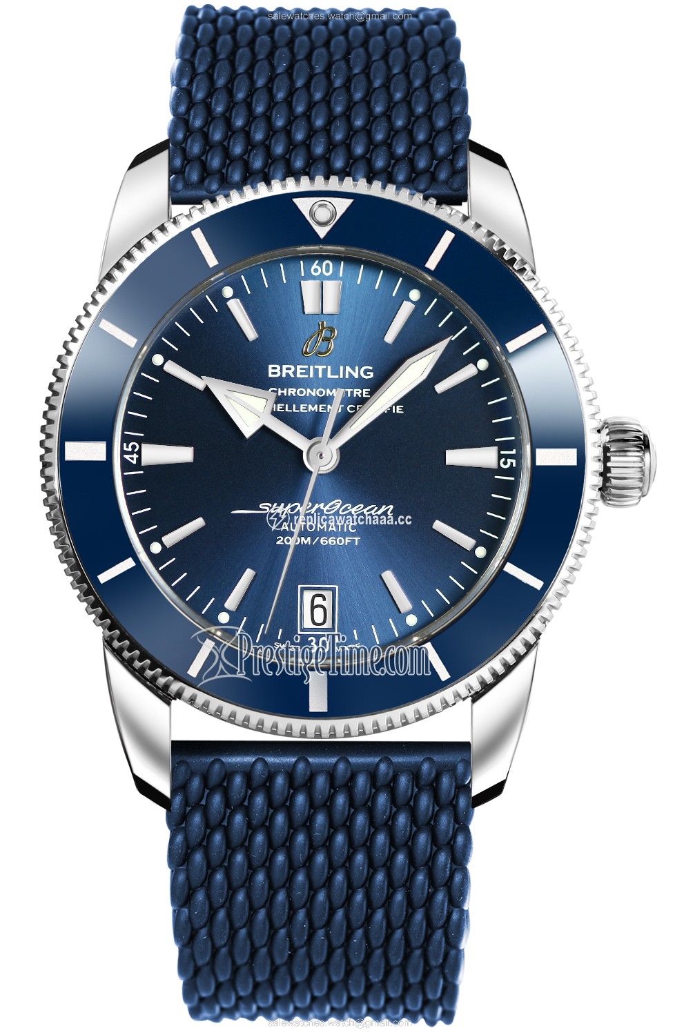 ab2010161c1s1 Breitling Superocean Heritage B20 42 Mens Watch ab2010161c1s1 Breitling Superocean Heritage B20 42 Mens Watch