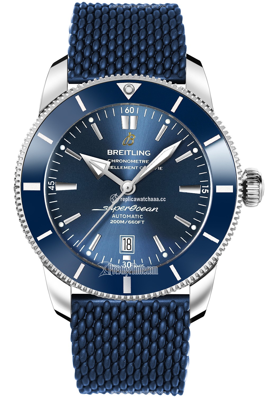 ab2020161c1s1 Breitling Superocean Heritage B20 46 Mens Watch ab2020161c1s1 Breitling Superocean Heritage B20 46 Mens Watch