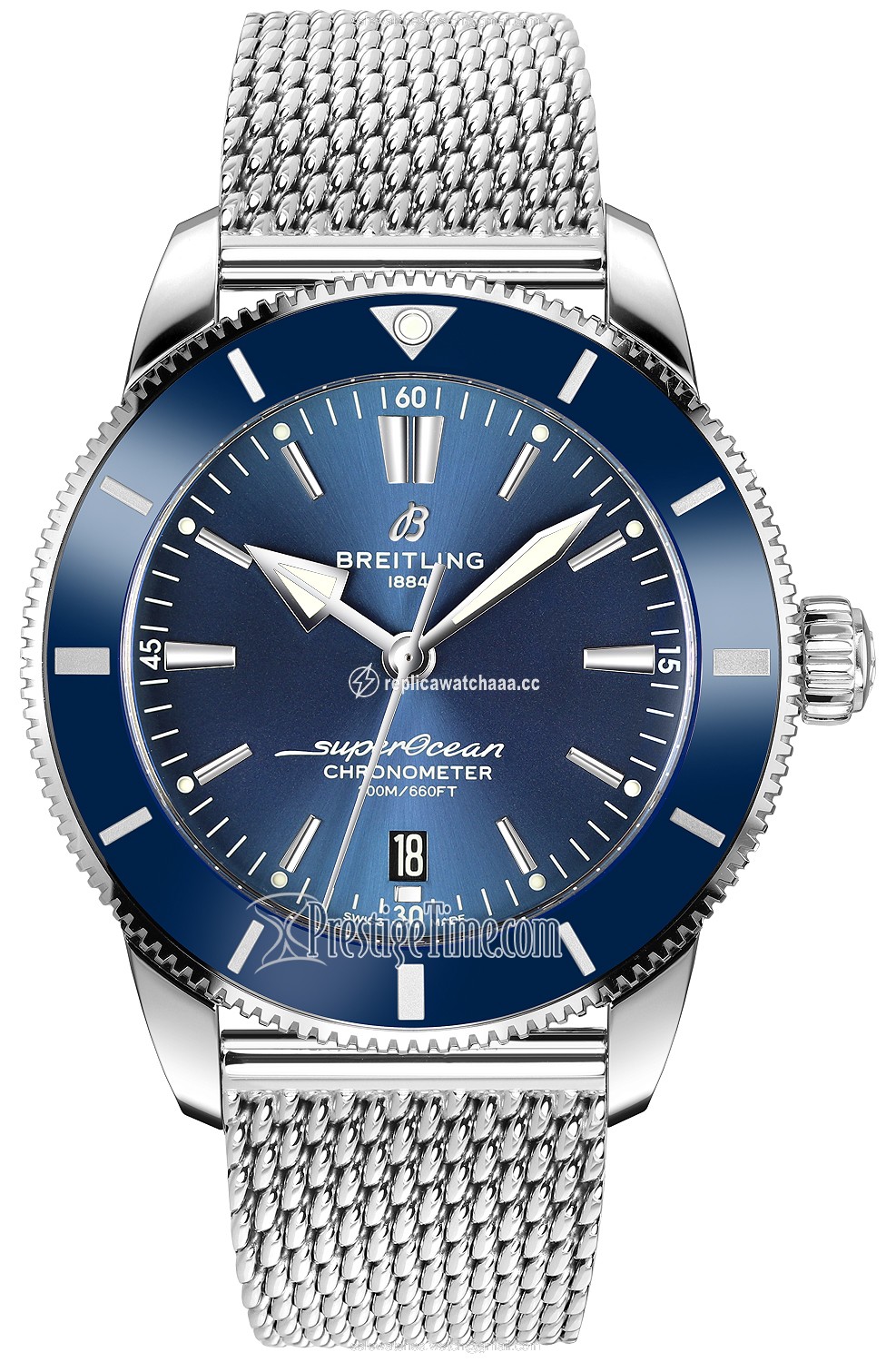ab2030161c1a1 Breitling Superocean Heritage B20 44 Mens Watch ab2030161c1a1 Breitling Superocean Heritage B20 44 Mens Watch