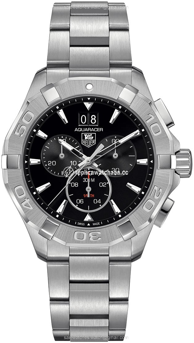 cay1110.ba0927 Tag Heuer Aquaracer Quartz Chronograph Mens Watch cay1110.ba0927 Tag Heuer Aquaracer Quartz Chronograph Mens Watch