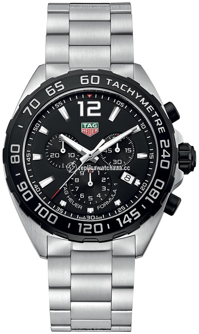 caz1010.ba0842 Tag Heuer Formula 1 Chronograph Mens Watch caz1010.ba0842 Tag Heuer Formula 1 Chronograph Mens Watch