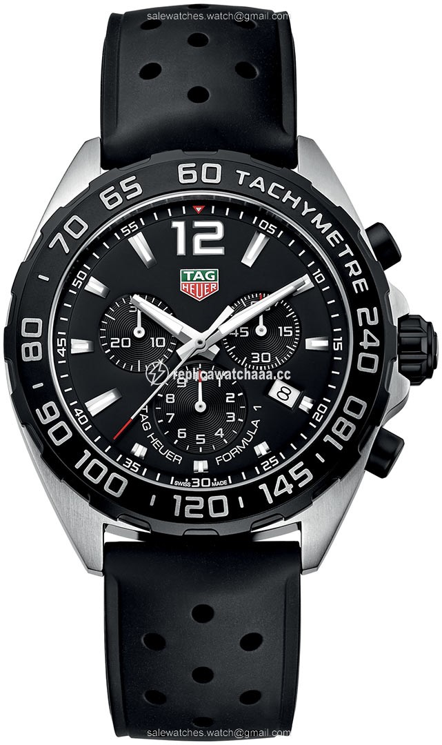 caz1010.ft8024 Tag Heuer Formula 1 Chronograph Mens Watch caz1010.ft8024 Tag Heuer Formula 1 Chronograph Mens Watch