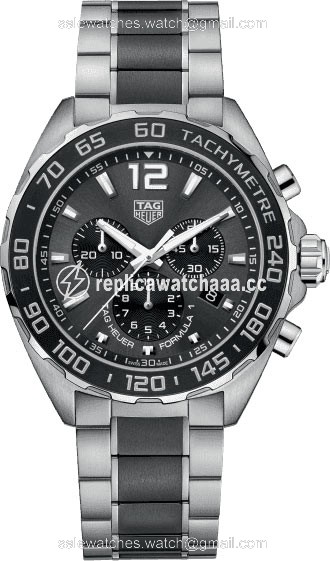 caz1011.ba0843 Tag Heuer Formula 1 Chronograph Mens Watch caz1011.ba0843 Tag Heuer Formula 1 Chronograph Mens Watch