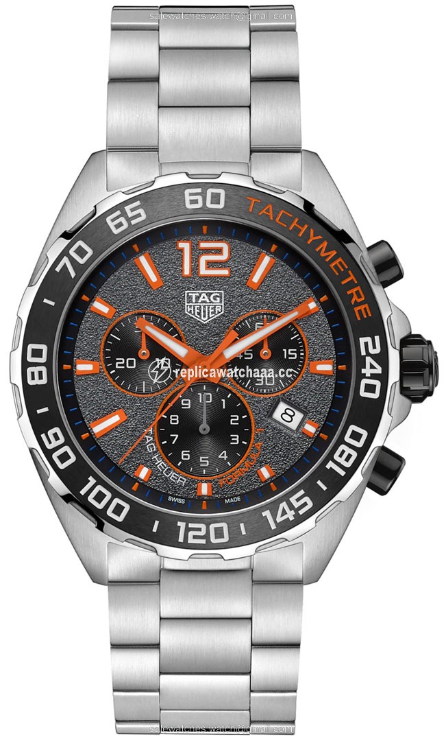 caz101ah.ba0842 Tag Heuer Formula 1 Chronograph Mens Watch caz101ah.ba0842 Tag Heuer Formula 1 Chronograph Mens Watch