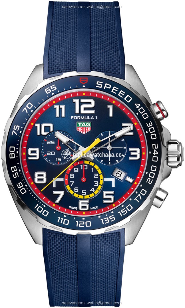 caz101AL.ft8052 Red Bull Racing Tag Heuer Formula 1 Chronograph Mens Watch caz101AL.ft8052 Red Bull Racing Tag Heuer Formula 1 Chronograph Mens Watch