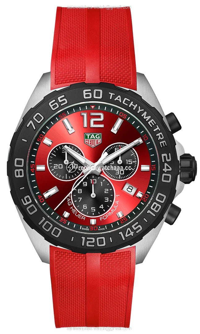 caz101an.ft8055 Tag Heuer Formula 1 Chronograph Mens Watch caz101an.ft8055 Tag Heuer Formula 1 Chronograph Mens Watch