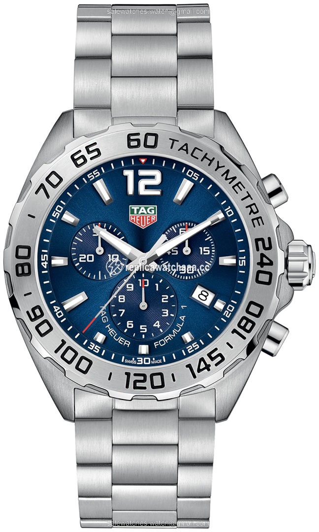 caz101k.ba0842 Tag Heuer Formula 1 Chronograph Mens Watch caz101k.ba0842 Tag Heuer Formula 1 Chronograph Mens Watch