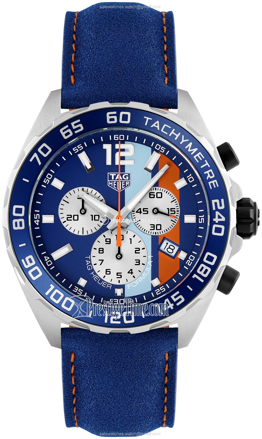 caz101n.fc8243 Tag Heuer Formula 1 Chronograph Mens Watch caz101n.fc8243 Tag Heuer Formula 1 Chronograph Mens Watch