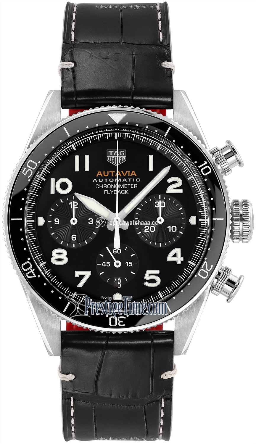 cbe511a.fc8279 Tag Heuer Autavia Flyback Chronometer 42mm Mens Watch cbe511a.fc8279 Tag Heuer Autavia Flyback Chronometer 42mm Mens Watch