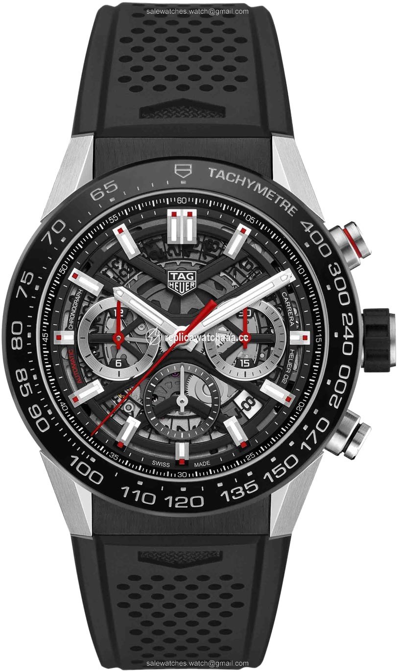 cbg2a10.ft6168 Tag Heuer Carrera Calibre Heuer 02 45mm Mens Watch cbg2a10.ft6168 Tag Heuer Carrera Calibre Heuer 02 45mm Mens Watch