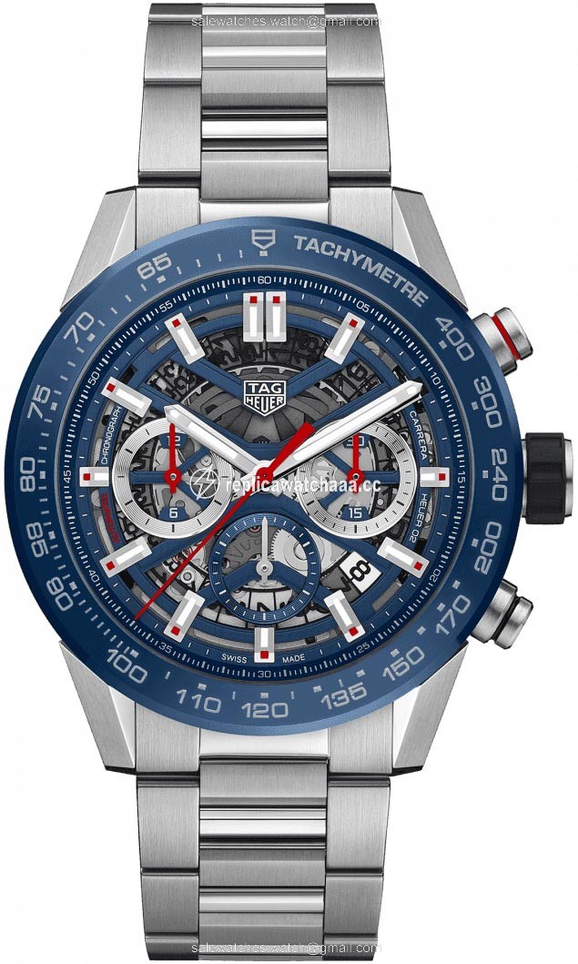 cbg2a11.ba0654 Tag Heuer Carrera Calibre Heuer 02 45mm Mens Watch cbg2a11.ba0654 Tag Heuer Carrera Calibre Heuer 02 45mm Mens Watch