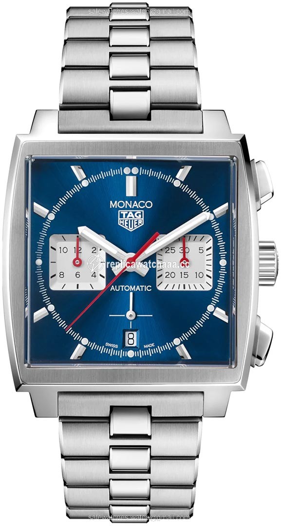 cbl2111.ba0644 Tag Heuer Monaco Calibre Heuer 02 Mens Watch cbl2111.ba0644 Tag Heuer Monaco Calibre Heuer 02 Mens Watch