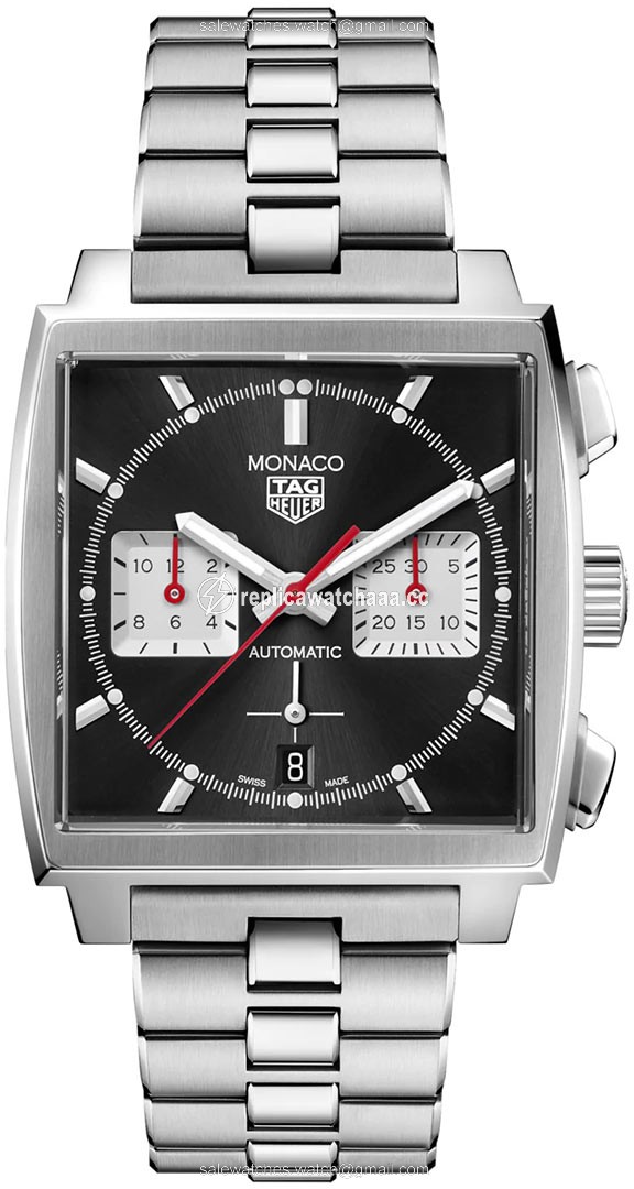 cbl2113.ba0644 Tag Heuer Monaco Calibre Heuer 02 Mens Watch cbl2113.ba0644 Tag Heuer Monaco Calibre Heuer 02 Mens Watch