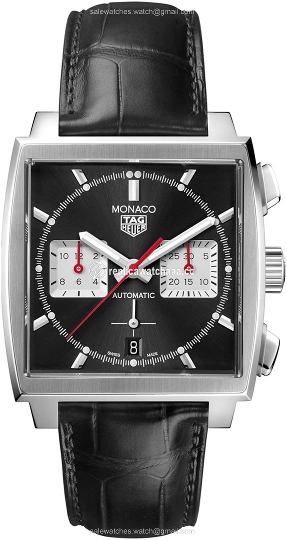 cbl2113.fc6177 Tag Heuer Monaco Calibre Heuer 02 Mens Watch cbl2113.fc6177 Tag Heuer Monaco Calibre Heuer 02 Mens Watch