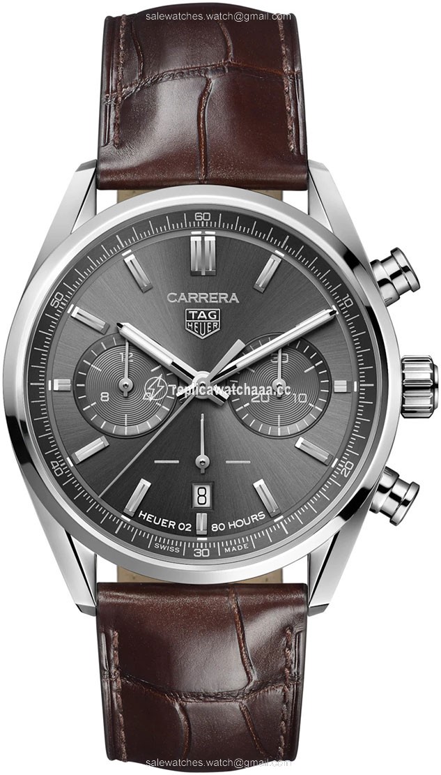 cbn2012.fc6483 Tag Heuer Carrera Calibre Heuer 02 42mm Mens Watch cbn2012.fc6483 Tag Heuer Carrera Calibre Heuer 02 42mm Mens Watch