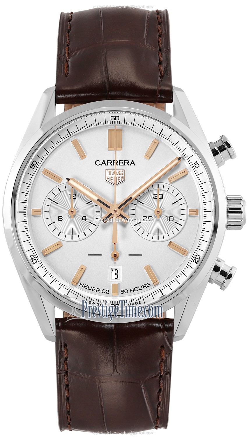 cbn2013.fc6483 Tag Heuer Carrera Calibre Heuer 02 42mm Mens Watch cbn2013.fc6483 Tag Heuer Carrera Calibre Heuer 02 42mm Mens Watch