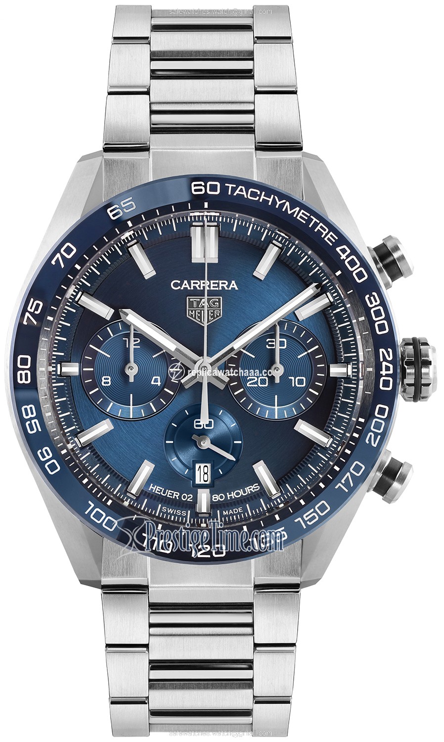 cbn2a1a.ba0643 Tag Heuer Carrera Calibre Heuer 02 44mm Mens Watch cbn2a1a.ba0643 Tag Heuer Carrera Calibre Heuer 02 44mm Mens Watch