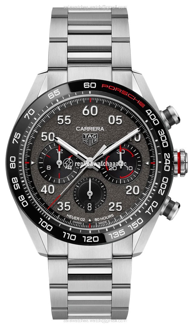 cbn2a1f.ba0643 Porsche Special Edition Tag Heuer Carrera Calibre Heuer 02 44mm Mens Watch cbn2a1f.ba0643 Porsche Special Edition Tag Heuer Carrera Calibre Heuer 02 44mm Mens Watch