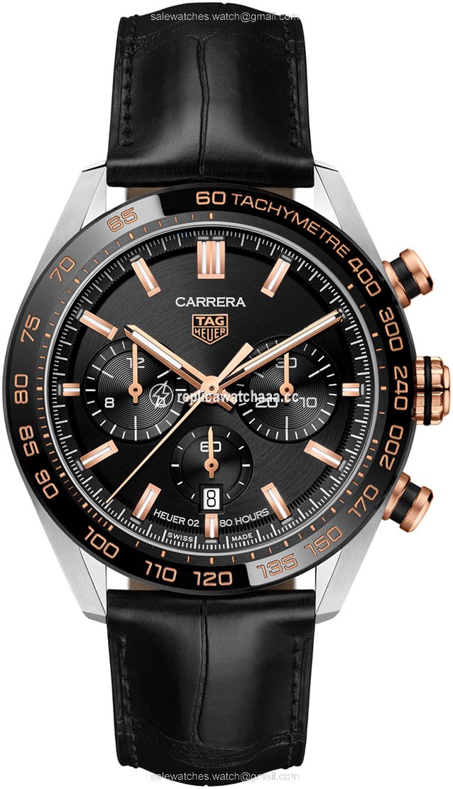 cbn2a5a.fc6481 Tag Heuer Carrera Calibre Heuer 02 44mm Mens Watch cbn2a5a.fc6481 Tag Heuer Carrera Calibre Heuer 02 44mm Mens Watch