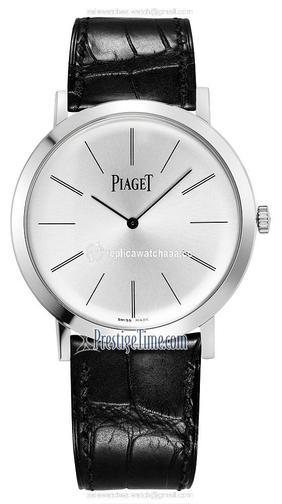g0a29112 Piaget Altiplano Manual Wind 38mm Mens Watch g0a29112 Piaget Altiplano Manual Wind 38mm Mens Watch