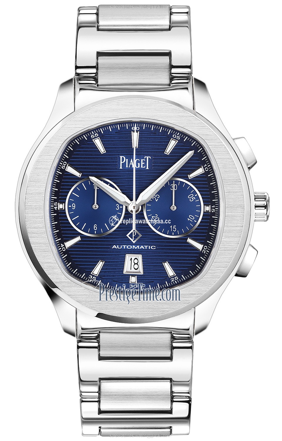 g0a41006 Piaget Polo S Chronograph 42mm Mens Watch g0a41006 Piaget Polo S Chronograph 42mm Mens Watch