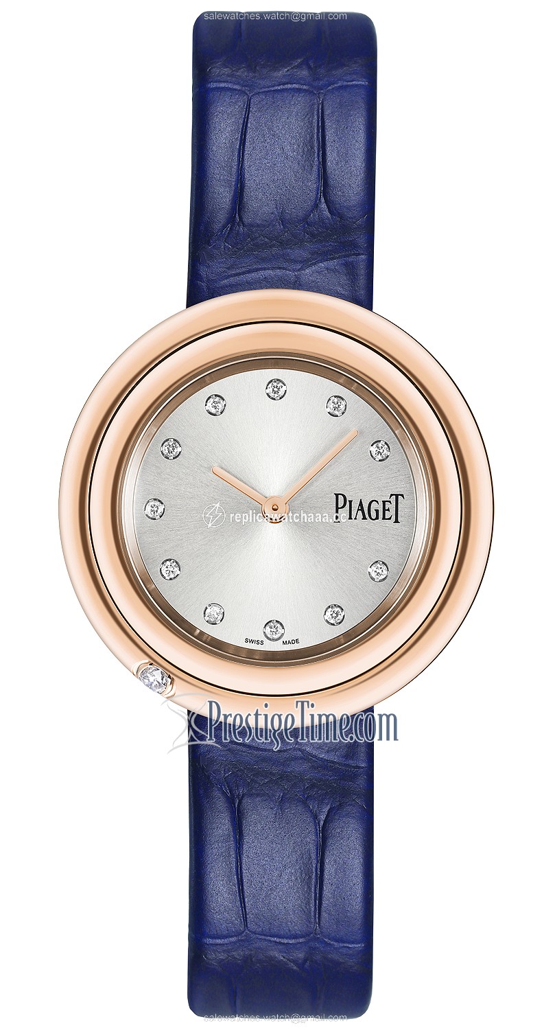 g0a44091 Piaget Possession Quartz 34mm Mens Watch g0a44091 Piaget Possession Quartz 34mm Mens Watch