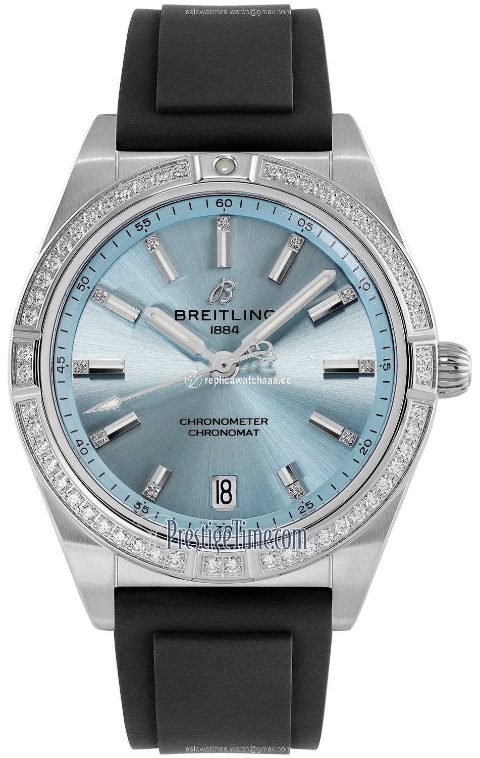 g10380591c1s1 Breitling Chronomat Automatic 36 Ladies Watch g10380591c1s1 Breitling Chronomat Automatic 36 Ladies Watch