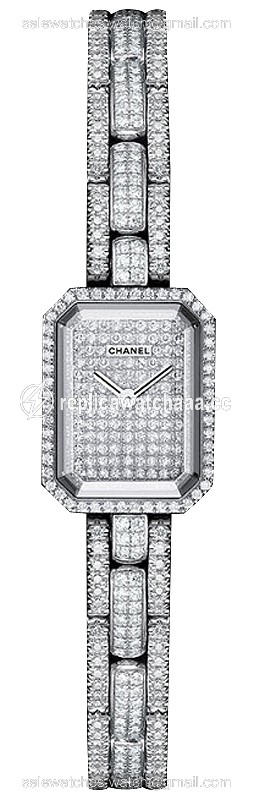 h2437 Chanel Premiere Ladies Watch h2437 Chanel Premiere Ladies Watch