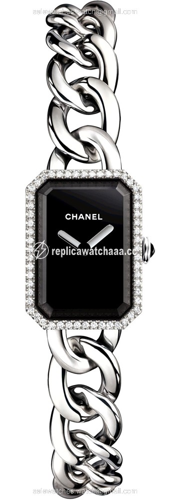 h3252 Chanel Premiere Ladies Watch h3252 Chanel Premiere Ladies Watch