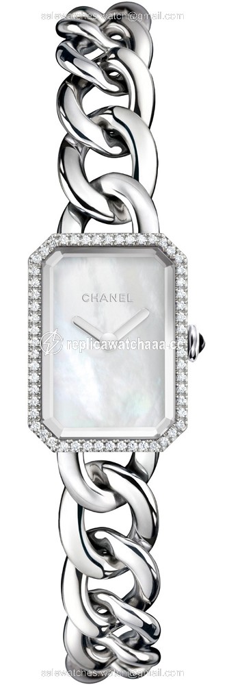 h3253 Chanel Premiere Ladies Watch h3253 Chanel Premiere Ladies Watch