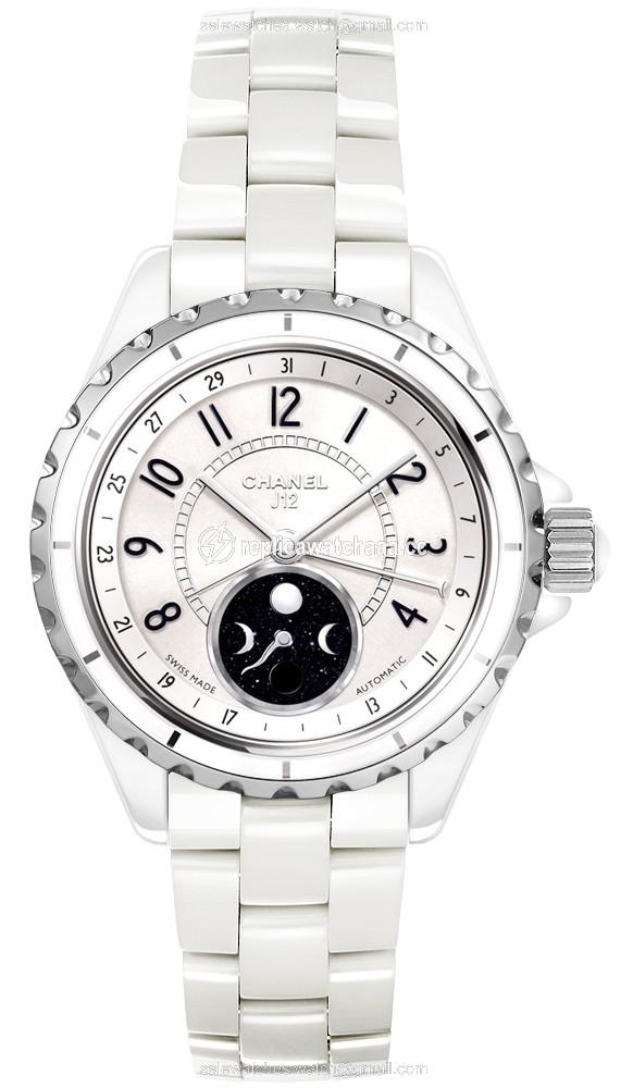 h3404 Chanel J12 Automatic 38mm Ladies Watch h3404 Chanel J12 Automatic 38mm Ladies Watch