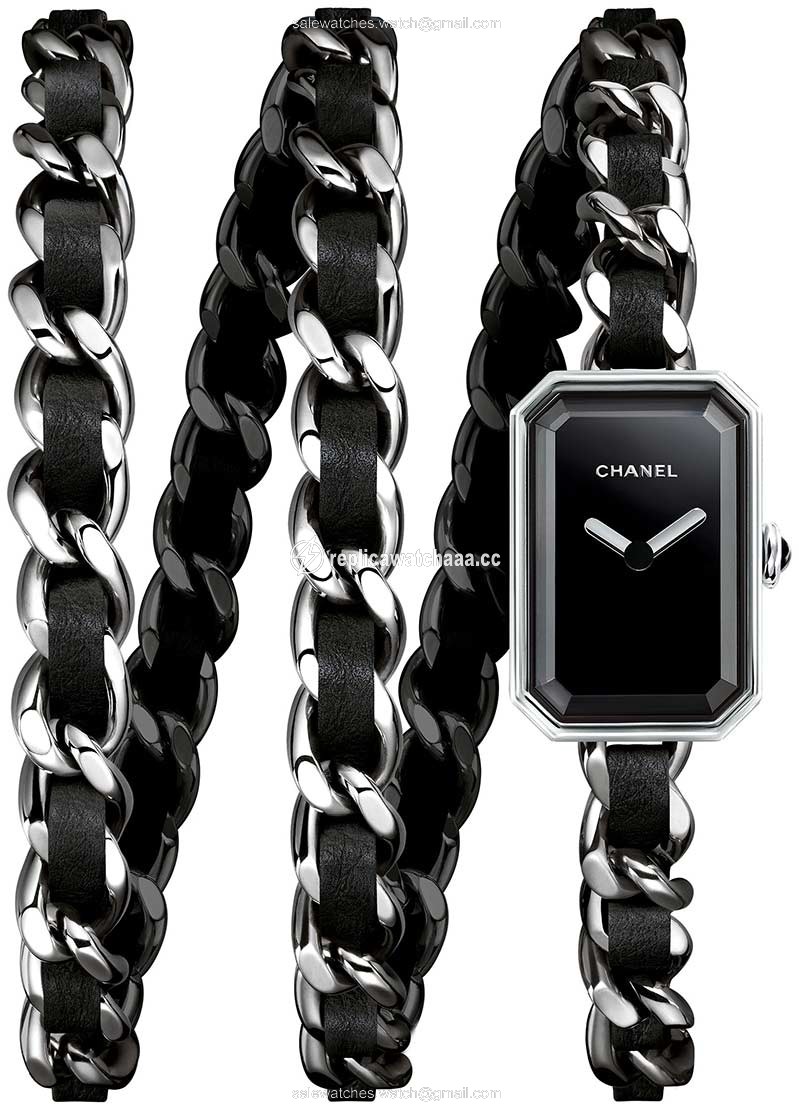 h3749 Chanel Premiere Ladies Watch h3749 Chanel Premiere Ladies Watch