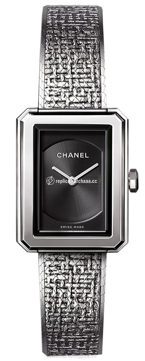 h4876 Chanel Boy-Friend Ladies Watch h4876 Chanel Boy-Friend Ladies Watch