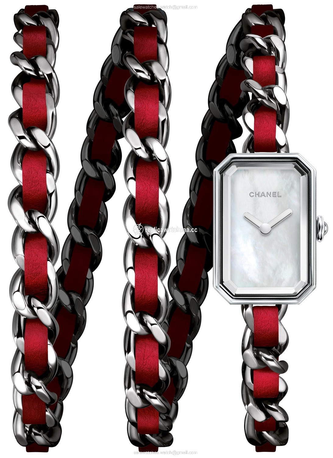 h5313 Chanel Premiere Ladies Watch h5313 Chanel Premiere Ladies Watch