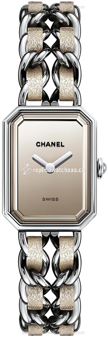 h5584 Chanel Premiere Ladies Watch h5584 Chanel Premiere Ladies Watch