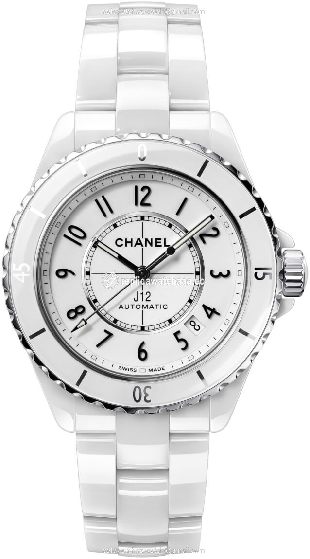 h5700 Chanel J12 Automatic 38mm Ladies Watch h5700 Chanel J12 Automatic 38mm Ladies Watch