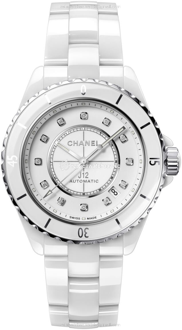 h5705 Chanel J12 Automatic 38mm Ladies Watch h5705 Chanel J12 Automatic 38mm Ladies Watch