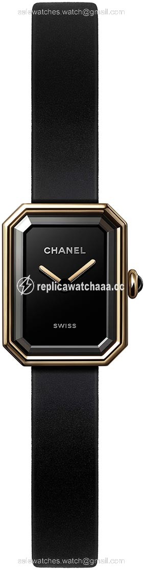 h6125 Chanel Premiere Ladies Watch h6125 Chanel Premiere Ladies Watch