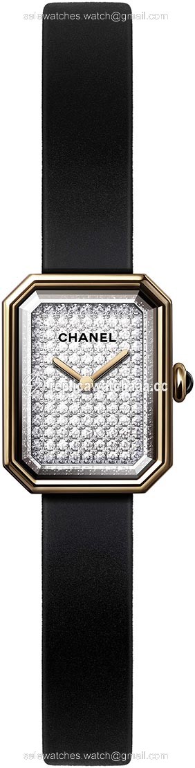 h6126 Chanel Premiere Ladies Watch h6126 Chanel Premiere Ladies Watch