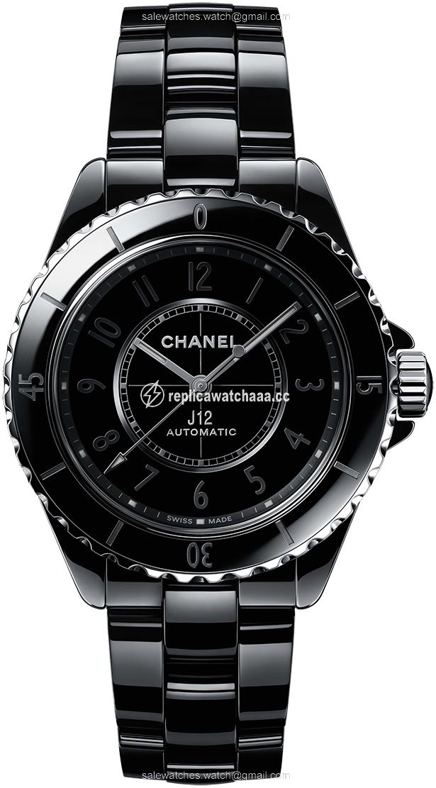 h6185 Chanel J12 Automatic 38mm Ladies Watch h6185 Chanel J12 Automatic 38mm Ladies Watch