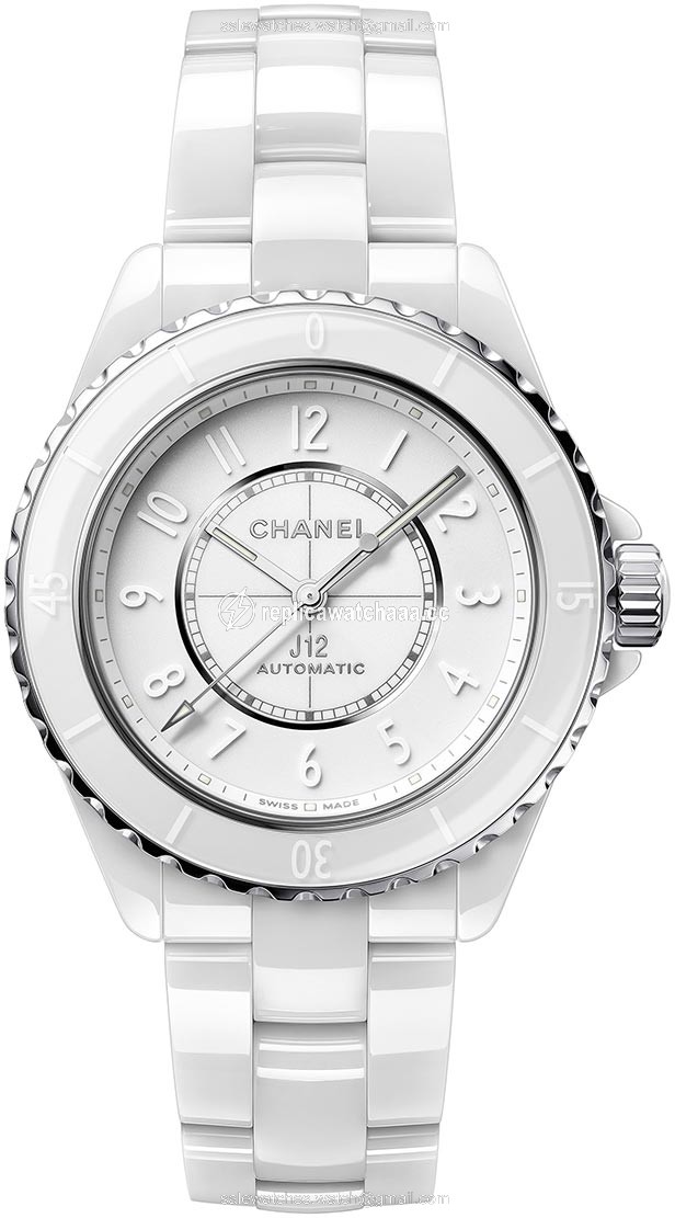 h6186 Phantom Watch Chanel J12 Automatic 38mm Ladies Watch h6186 Phantom Watch Chanel J12 Automatic 38mm Ladies Watch