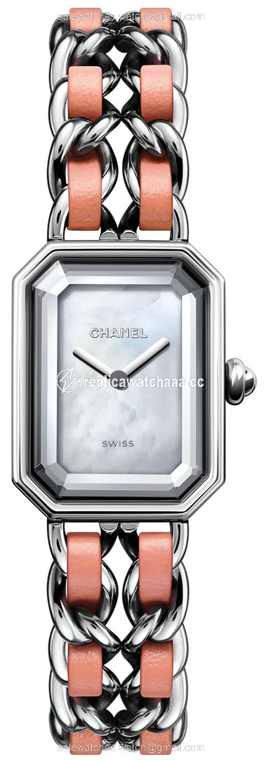h6359 Chanel Premiere Ladies Watch h6359 Chanel Premiere Ladies Watch