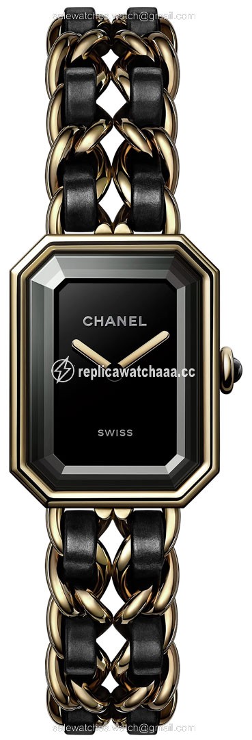 h6951 Chanel Premiere Ladies Watch h6951 Chanel Premiere Ladies Watch