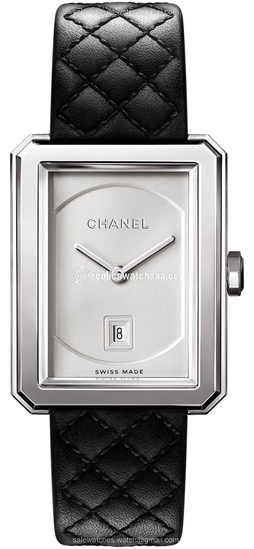 h6954 Chanel Boy-Friend Ladies Watch h6954 Chanel Boy-Friend Ladies Watch
