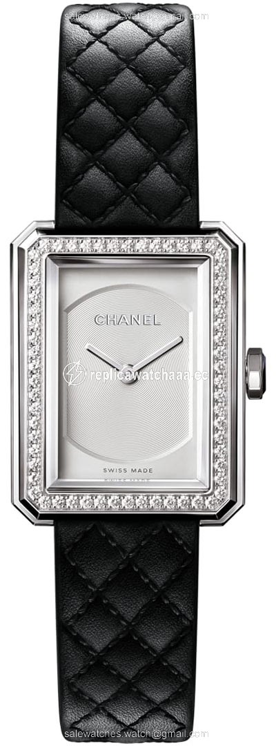 h6955 Chanel Boy-Friend Ladies Watch h6955 Chanel Boy-Friend Ladies Watch