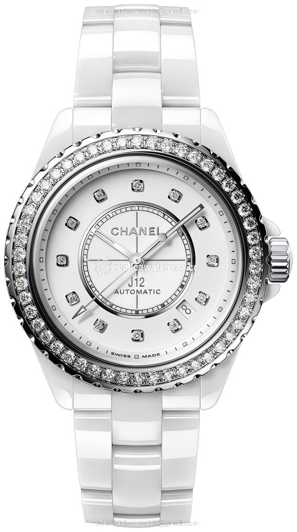 h7189 Chanel J12 Automatic 38mm Ladies Watch h7189 Chanel J12 Automatic 38mm Ladies Watch