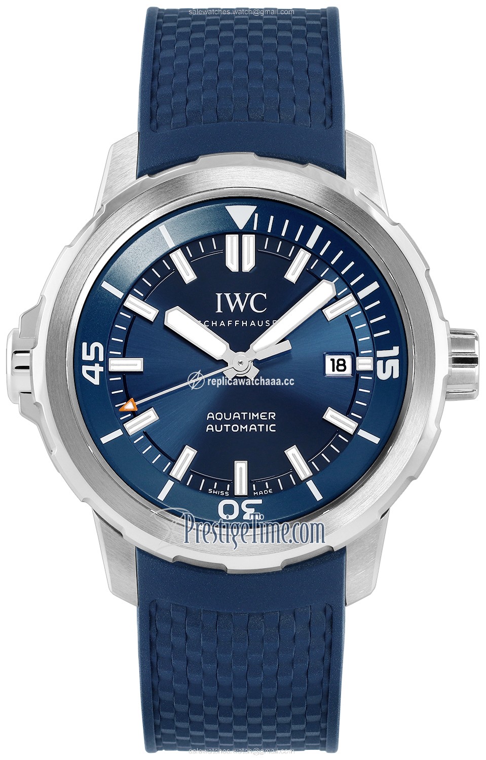 iw328801 IWC Aquatimer Automatic 42mm Mens Watch iw328801 IWC Aquatimer Automatic 42mm Mens Watch